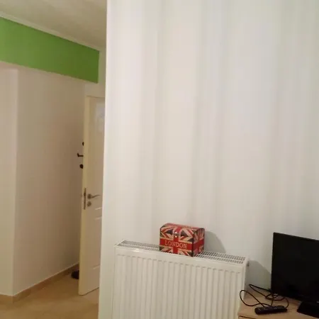 Luxury In Ano Glyfada Apartamento Atenas