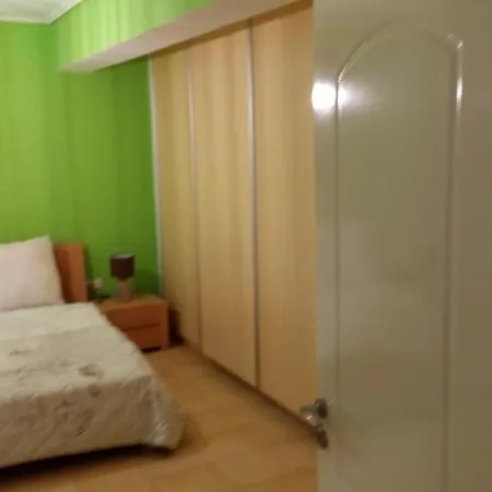 Luxury In Ano Glyfada Apartamento Atenas