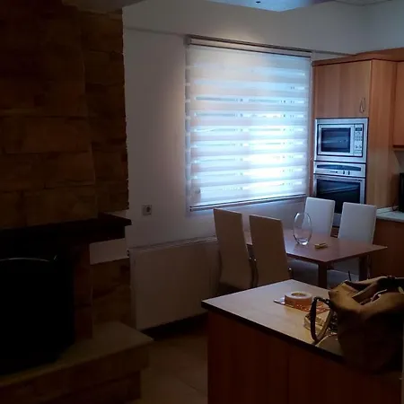 Luxury In Ano Glyfada Apartamento Atenas