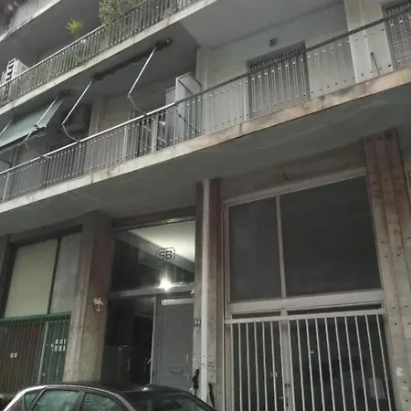 Cozy Near Victoria Metro Station Athens