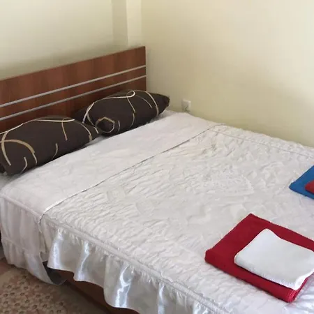 Apartment Anna In Kypseli Athens
