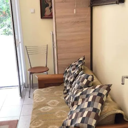 Apartment Anna In Kypseli Athens