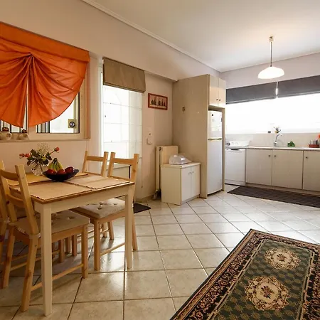 Apartment Mother's House Athens