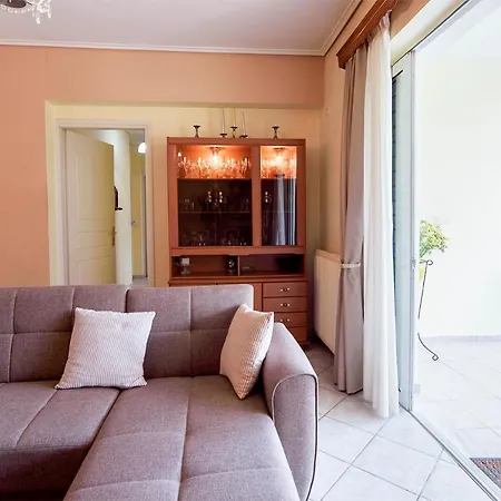 Mother's House Apartment *