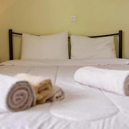 Mother's House Apartment Athens