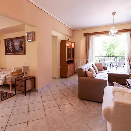 Mother's House Apartment *