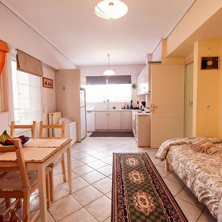 Apartment Mother's House