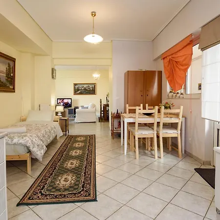 Mother's House Apartment Athens