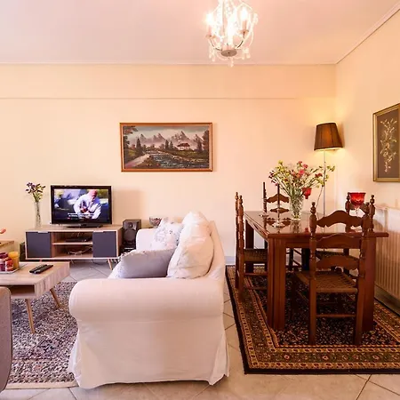 Mother's House Apartment *