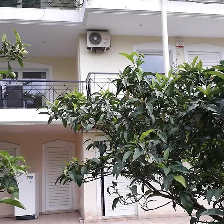 Mother's House Athens