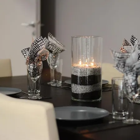 Modern & Classy Apartment Athen