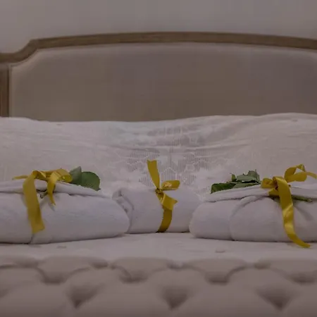 Kyria Boutique House Aparthotel Athens