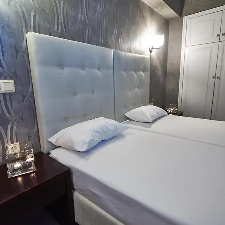 Hotel Atlantic