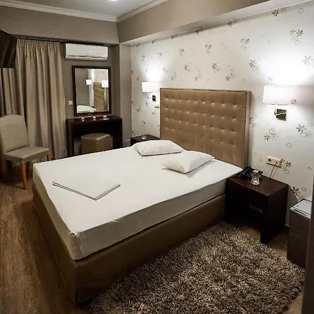 Atlantic Hotel