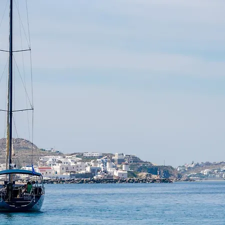 船屋 Boat Aiolis In The Athenian Riviera! 雅典
