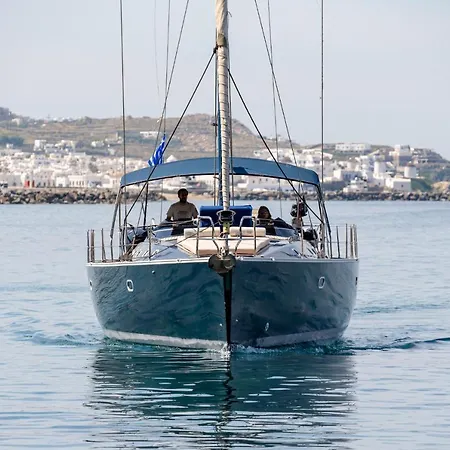 Boat Aiolis In The Athenian Riviera! * 雅典