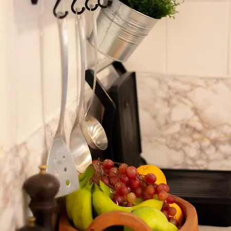 Apartament Elegant Central Apartments - Acropolis View & Garden *