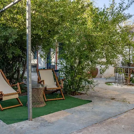 Elegant Central Apartments - Acropolis View & Garden *