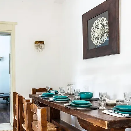 Apartament Elegant Central Apartments - Acropolis View & Garden *