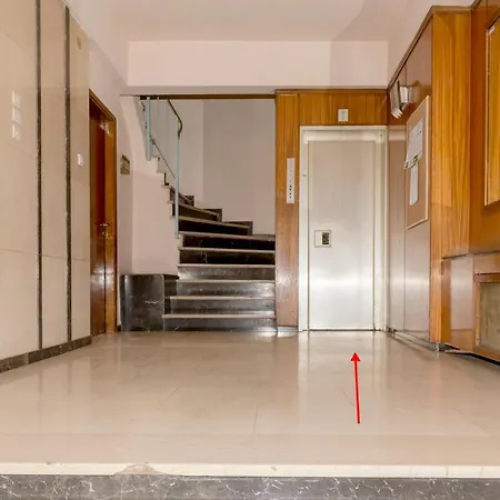 Apartment Mixalakopoulou Lux Helen Vipgreece.