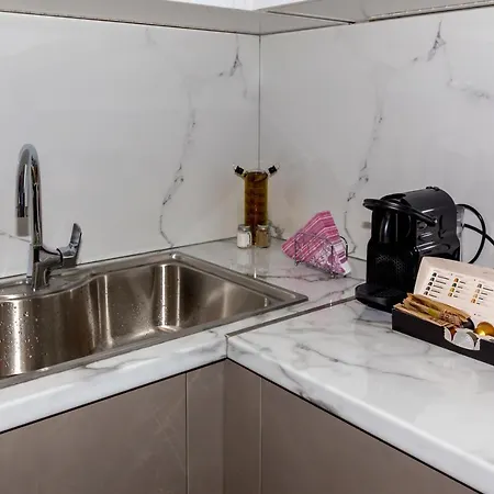 Apartment Mixalakopoulou Lux Helen Vipgreece.