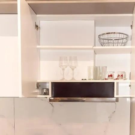 Apartment Mixalakopoulou Lux Helen Vipgreece. *
