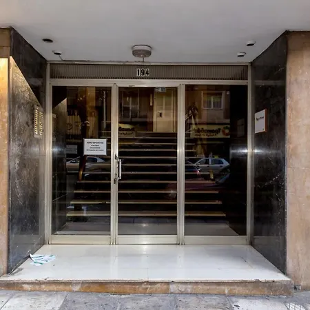 Mixalakopoulou Lux Helen Vipgreece. Apartment *