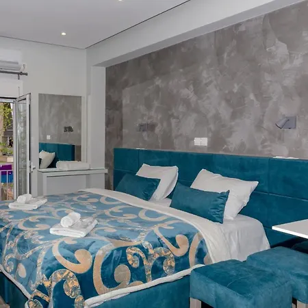 Apartment Mixalakopoulou Lux Helen Vipgreece. *