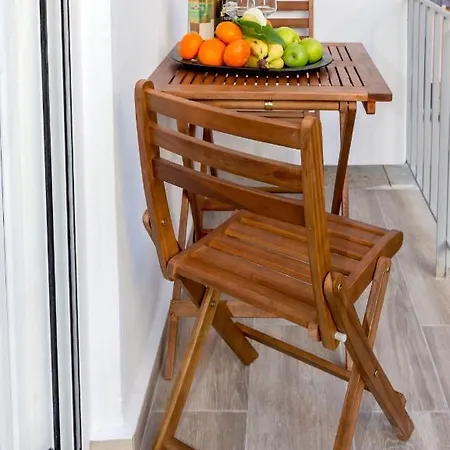 Mixalakopoulou Lux Helen Vipgreece. Apartment