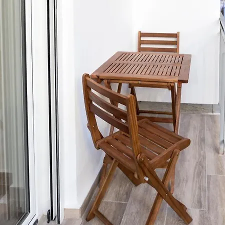 Apartment Mixalakopoulou Lux Helen Vipgreece.
