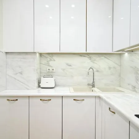 The Fancy Philosopher Appartement