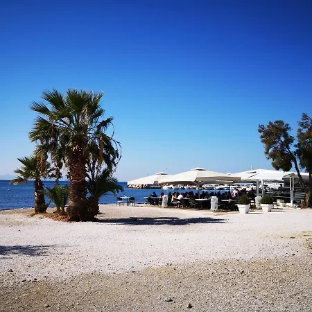 Apartment Sea&sun Glyfada Athens
