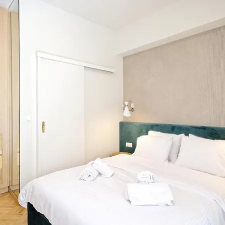 Appartement The Fancy Philosopher *