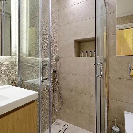 The Fancy Philosopher Appartement *