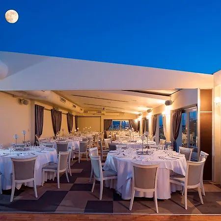 Civitel Olympic 4* Athen