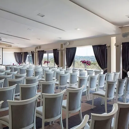 Civitel Olympic 4*