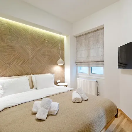 The Fancy Philosopher Appartement