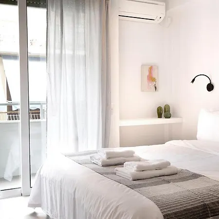Apartament Homz Neapolis