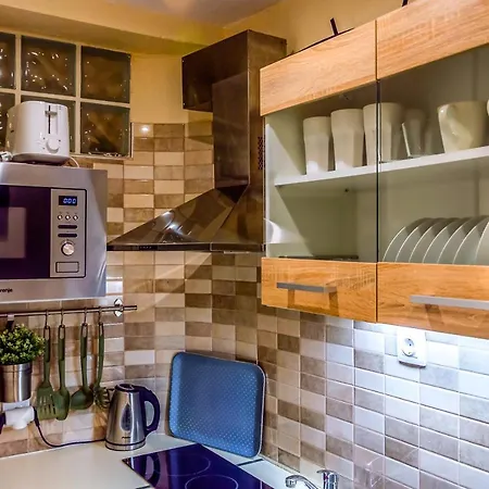 Zoe's Apartamento
