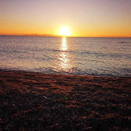 Sea&sun Glyfada