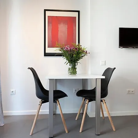 Homz Neapolis Apartament