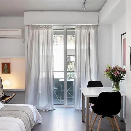 Apartament Homz Neapolis