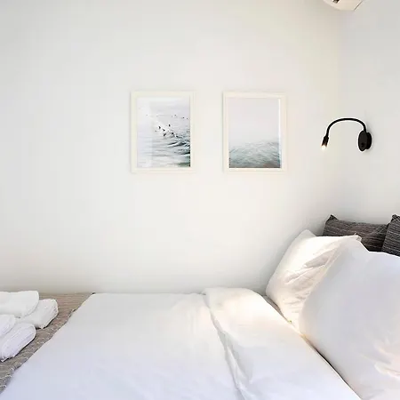 Homz Neapolis Apartament Ateny