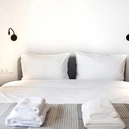 Apartament Homz Neapolis Ateny