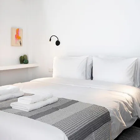 Homz Neapolis Apartament