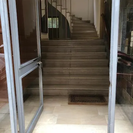 Thiseio Big Apartment Athens