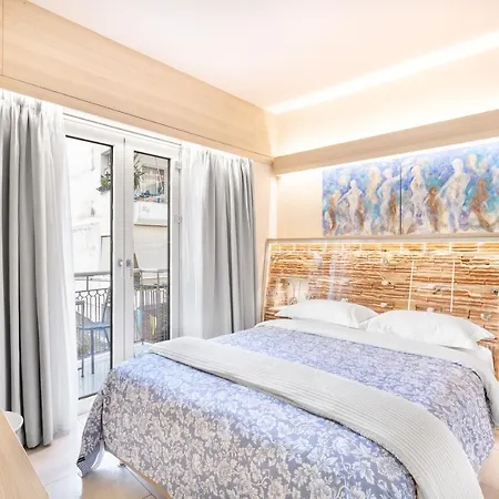 Apartment Acropolis - Where Else In Athens?