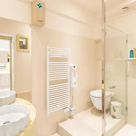 Acropolis - Where Else In Athens? Apartment *