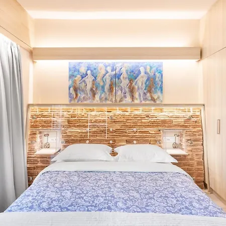 Apartment Acropolis - Where Else In Athens? Athens