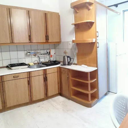 Apartment Eddemhouse *